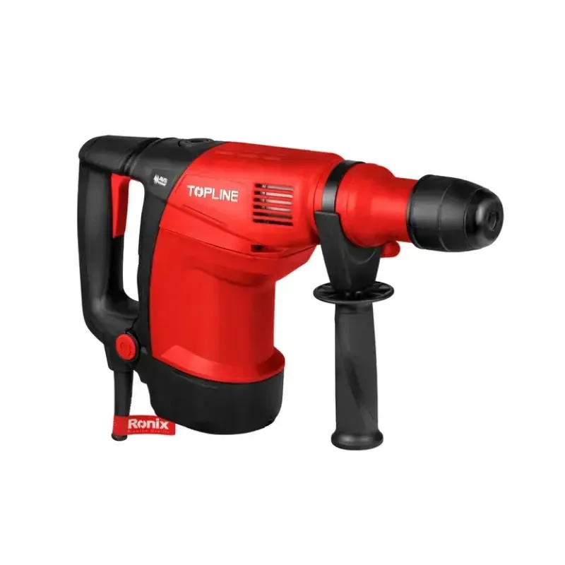 Rotary Hammer 35mm 1100w sds-max topline model