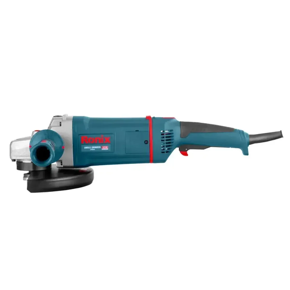 Angle Grinder 2400W-230mm-6000RPM