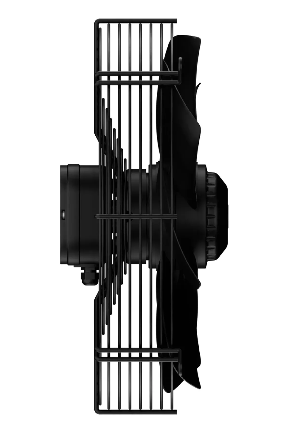 STORM GR 300 2E Axial surface-mounted fan