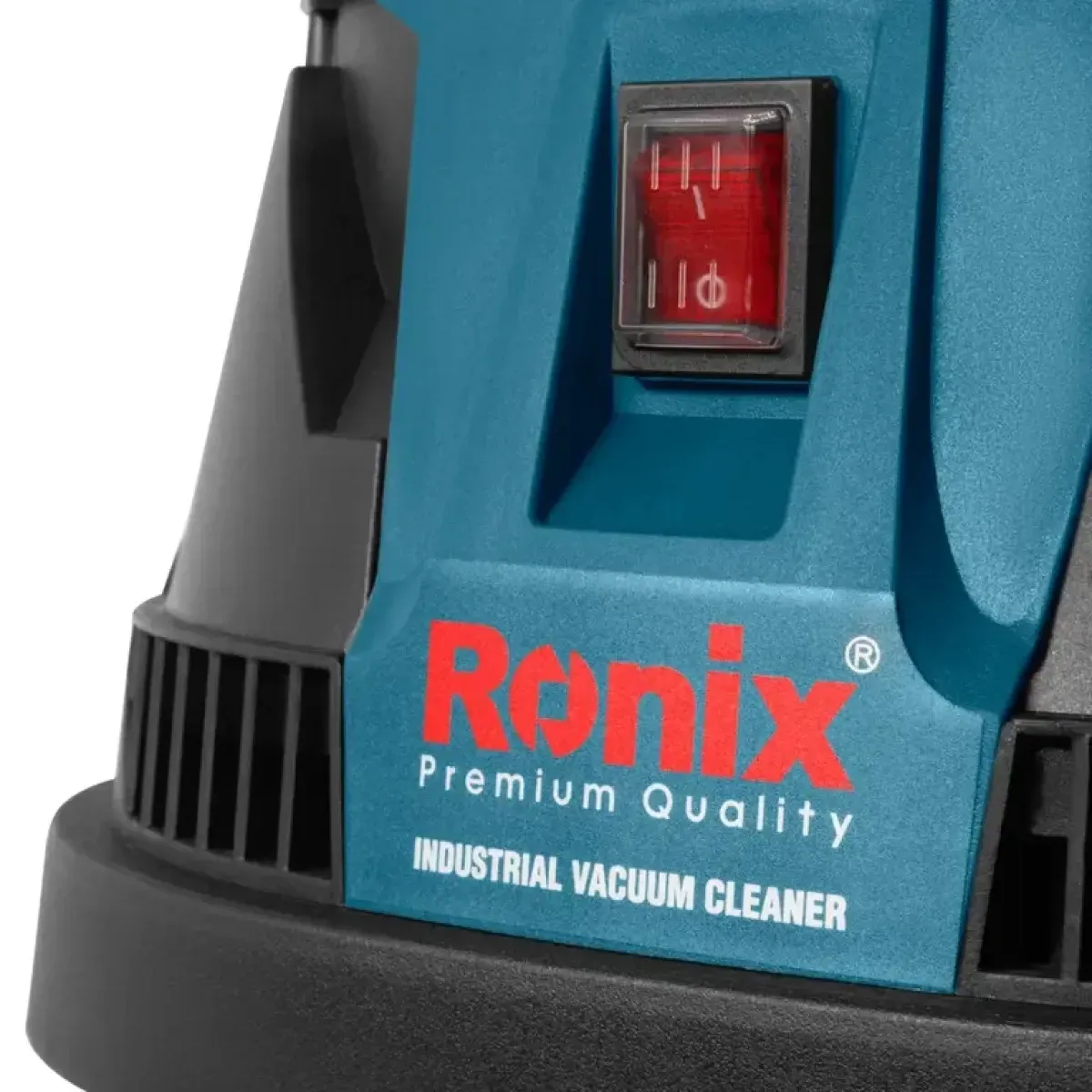 Vacuum Cleaner 1400W-40L