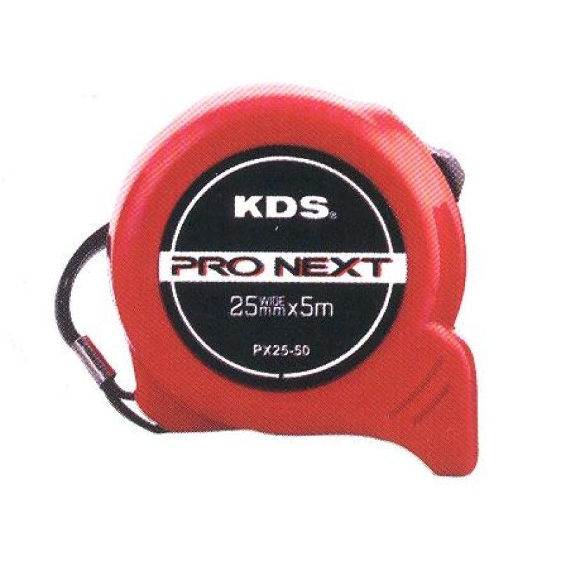 5 meters Measuring Tape KDS Pro Next