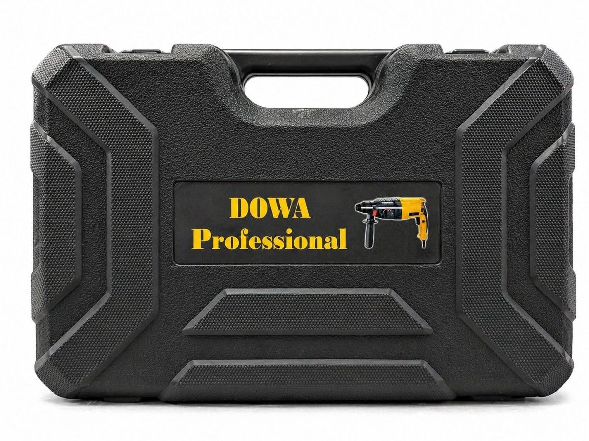 Rotary Hammer 800W - Dowa