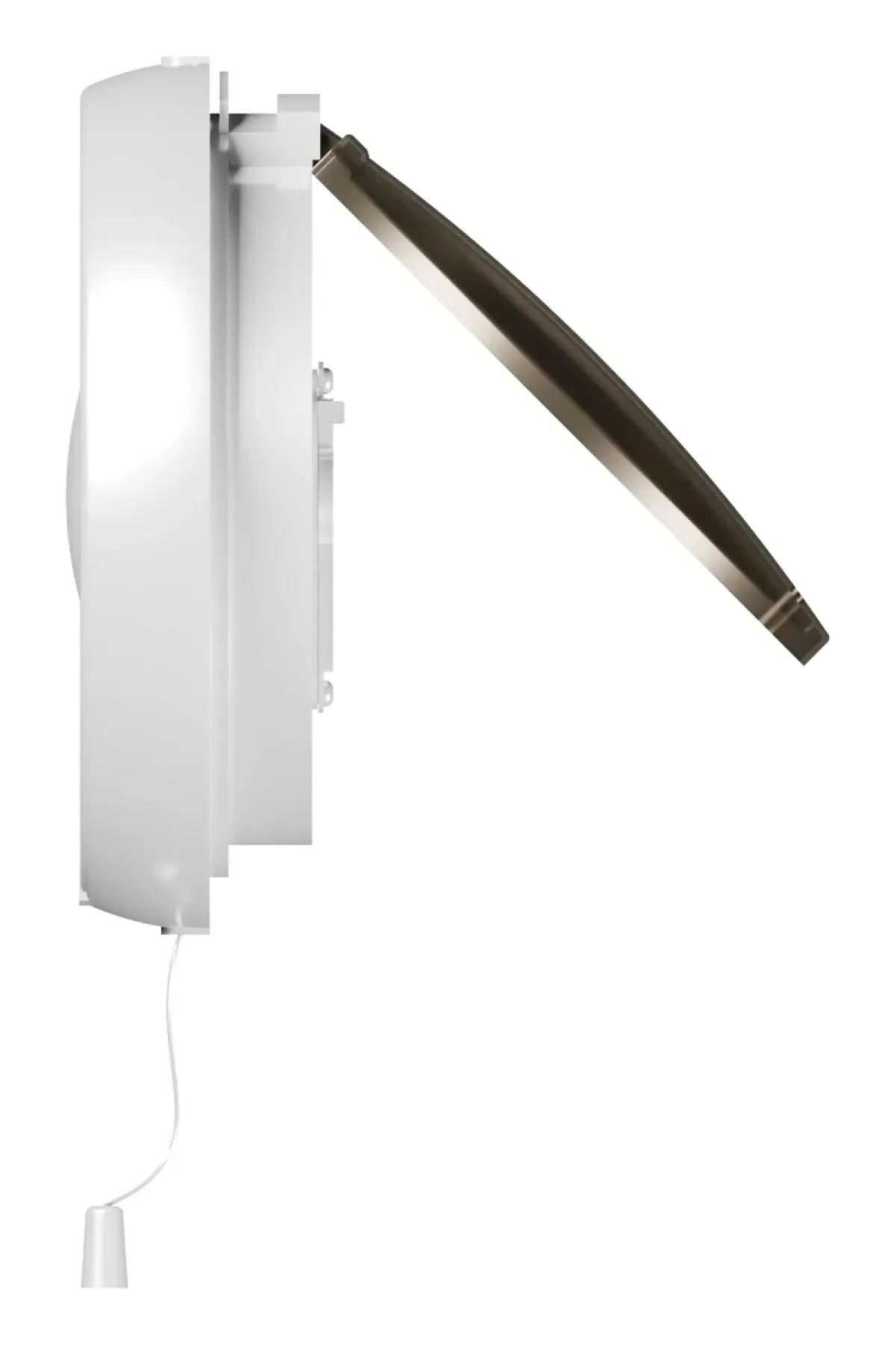 Window 5 inch Fan Hps