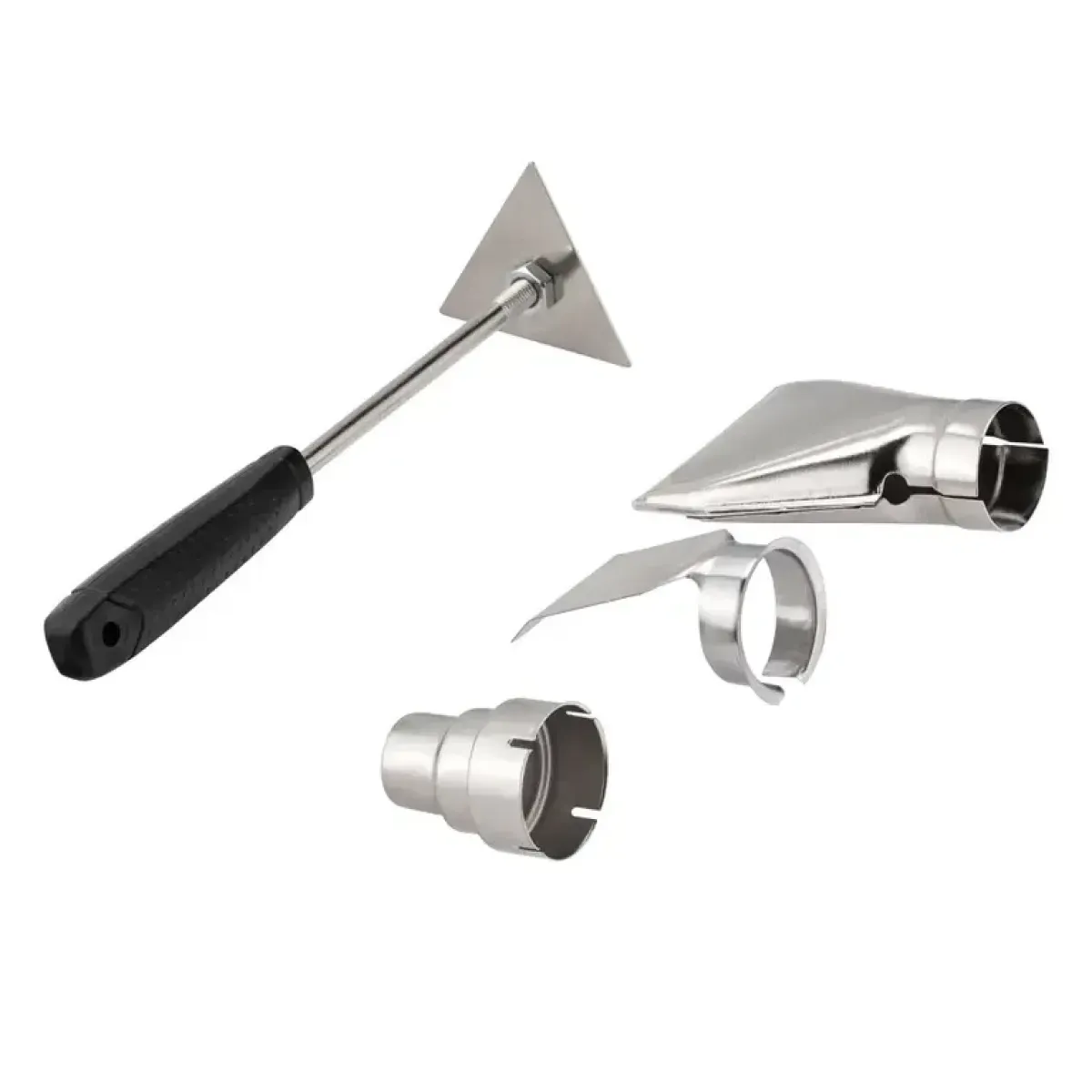 Electric Heat Gun 2000W-2 Modes