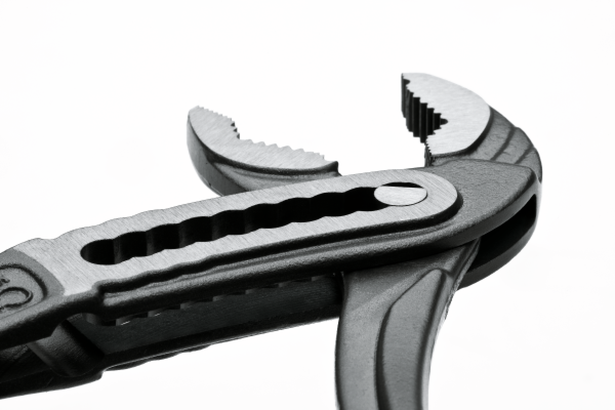 Waterpump Pliers ClassicPlus