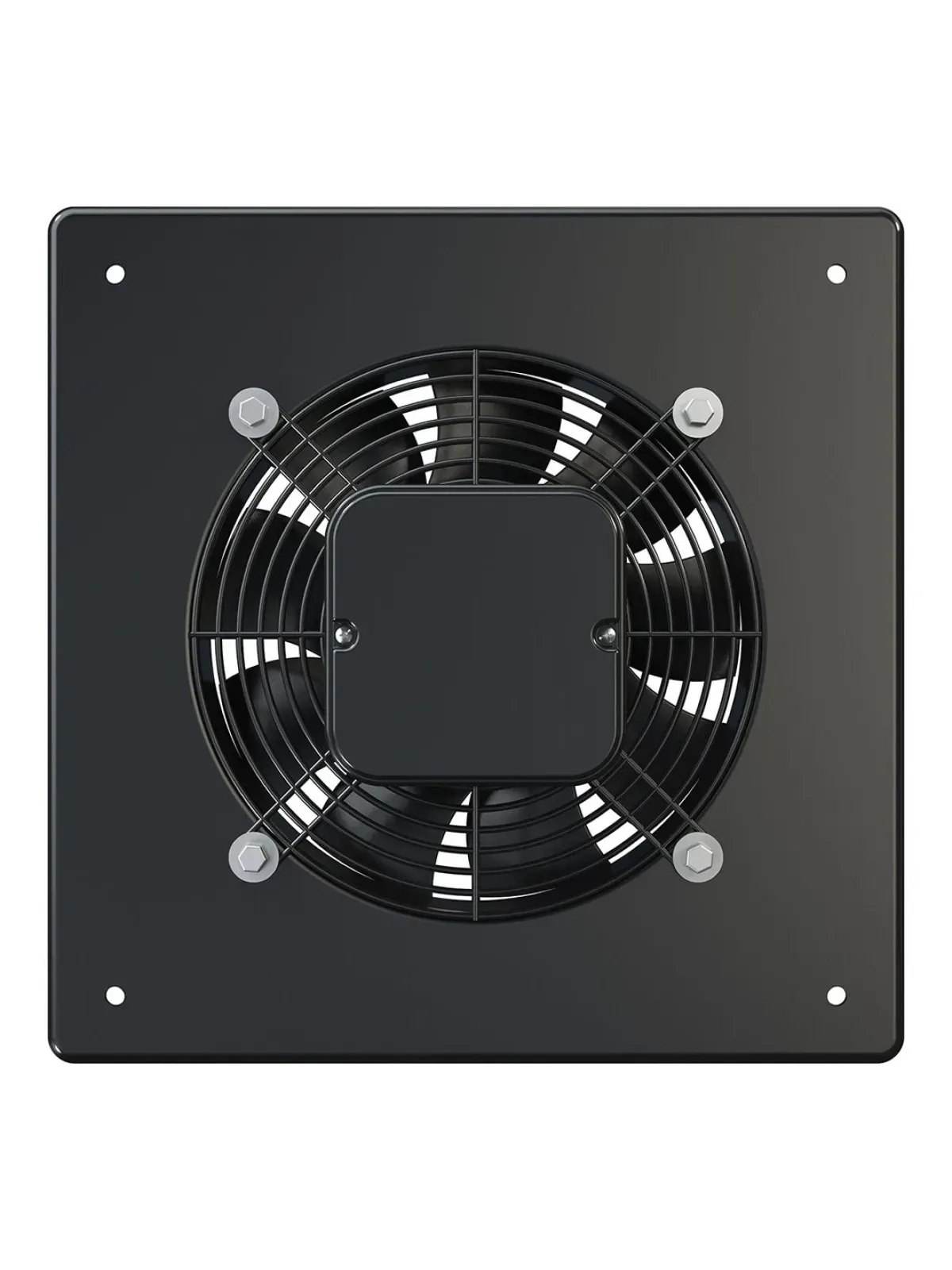 Storm 200 Axial Surface-Mounted Fan