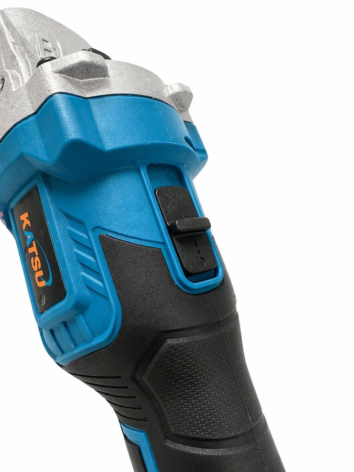 Cordless Angle Grinder - Katsu