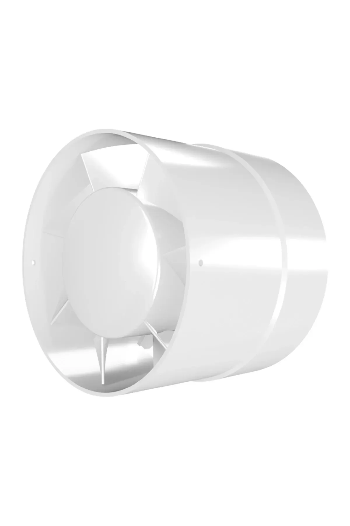 Inline Domestic Fan 5 inch Profit