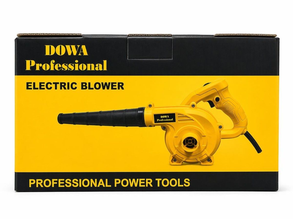 Electric Blower 700W - Dowa