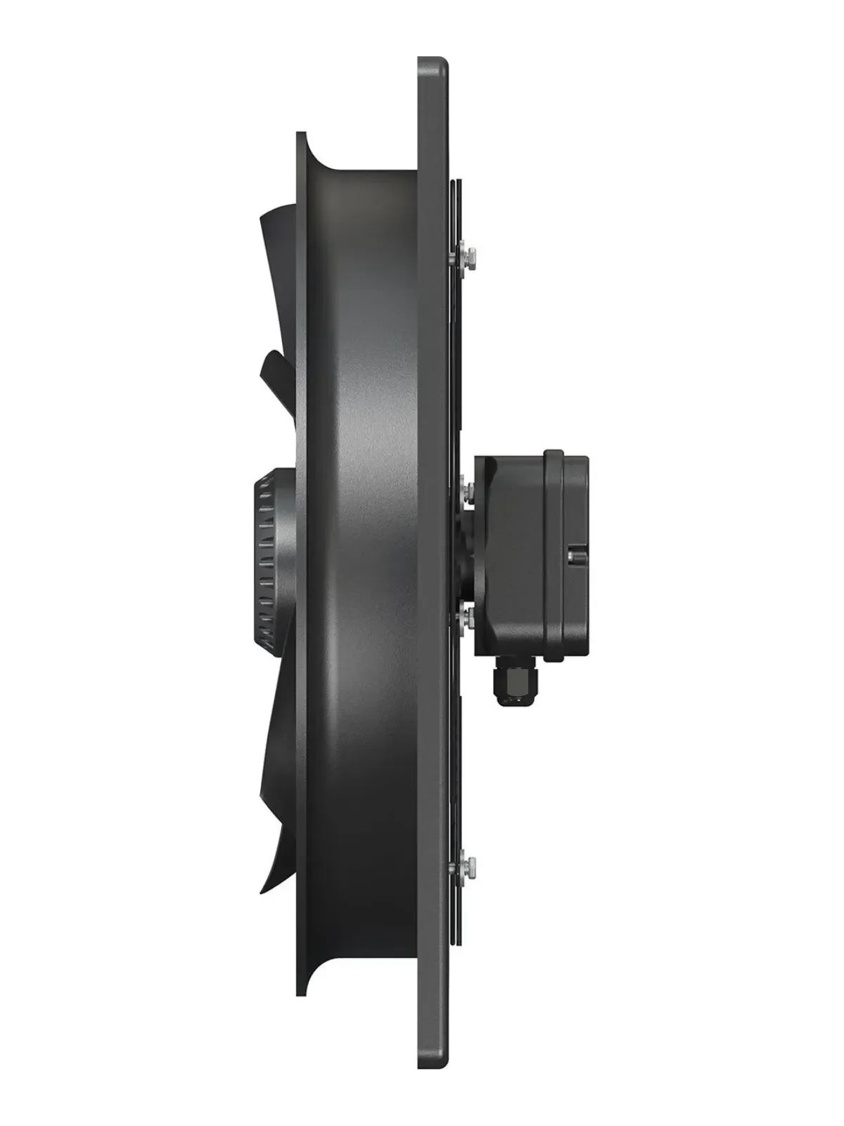 Storm 350 Axial Surface-Mounted Fan