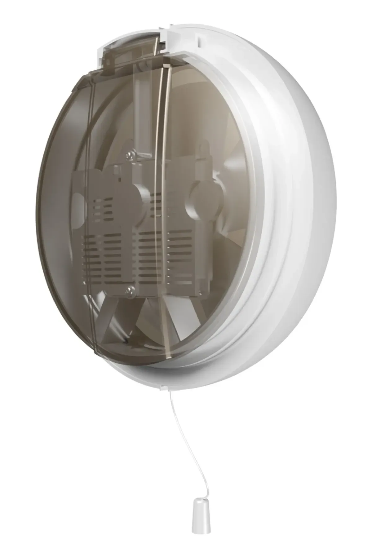 Window 5 inch Fan Hps