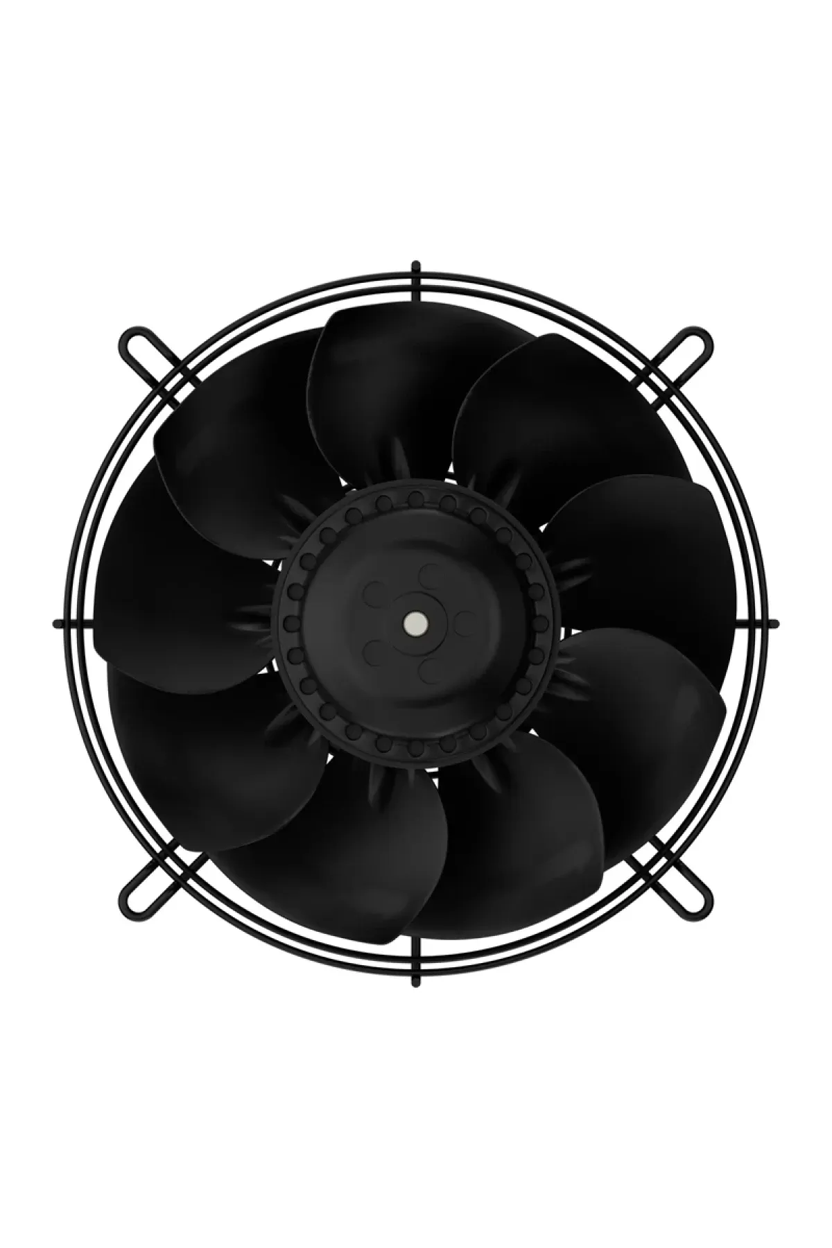 STORM GR 200 2E Axial surface-mounted fan