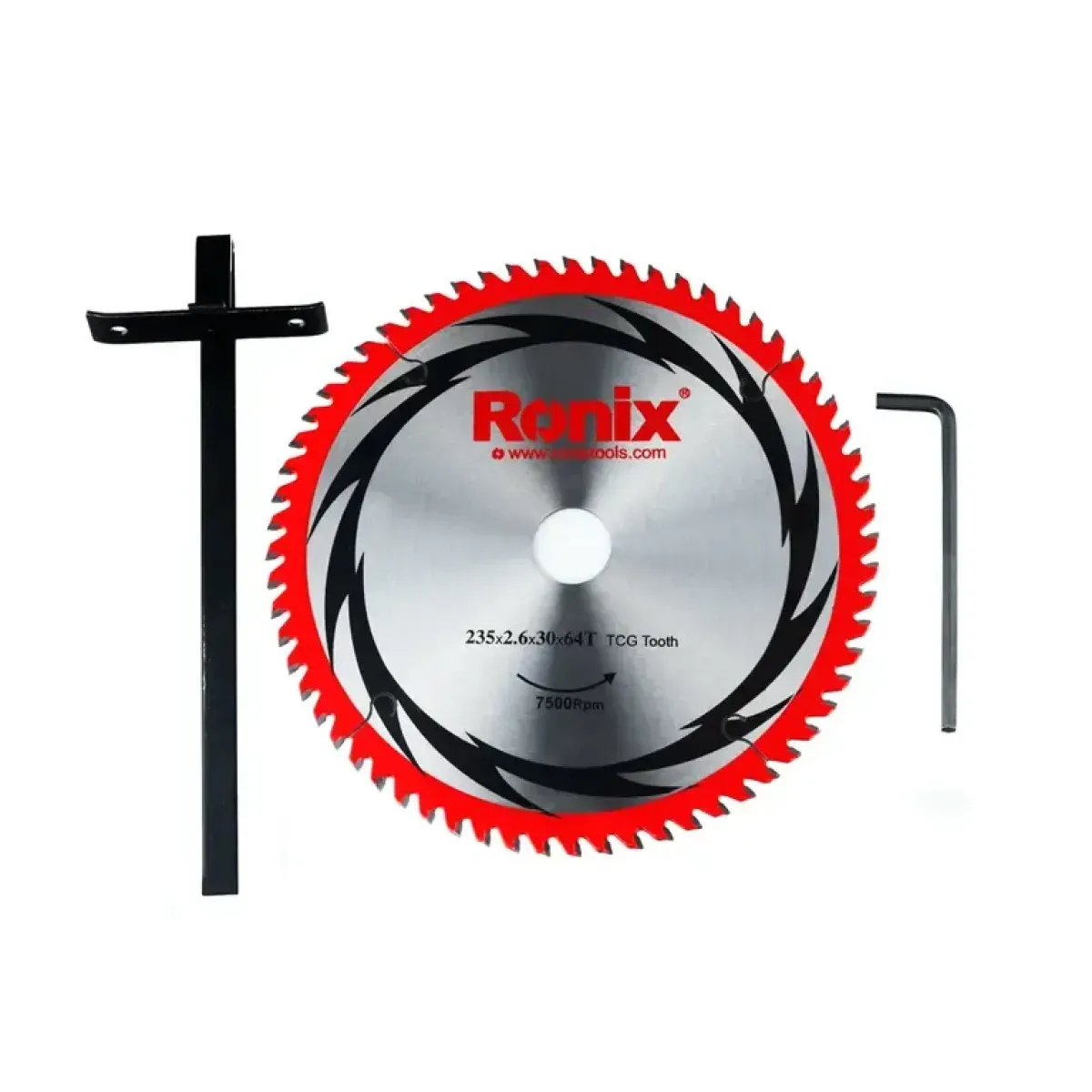 Electric Circular Saw 2000W-235mm