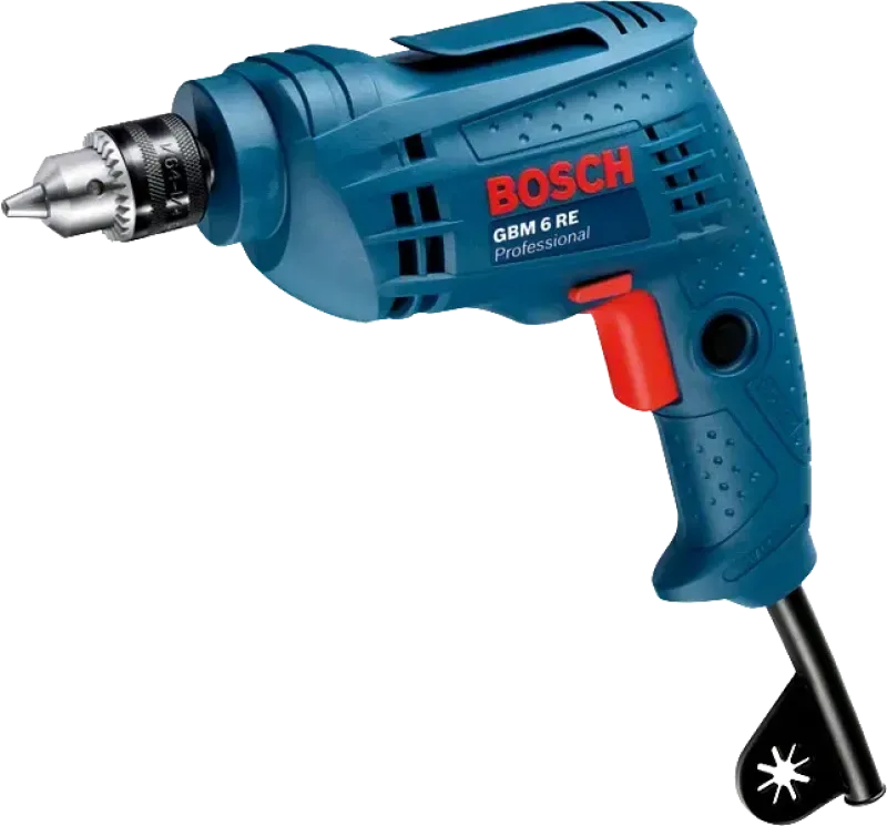 Corded Drill 350W
