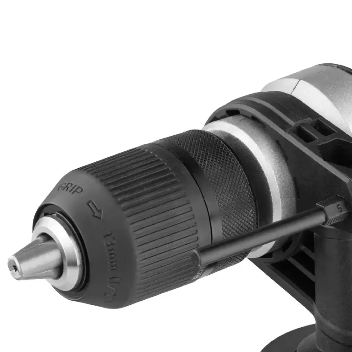 Electric Impact Drill - 850W-13mm- Keyless