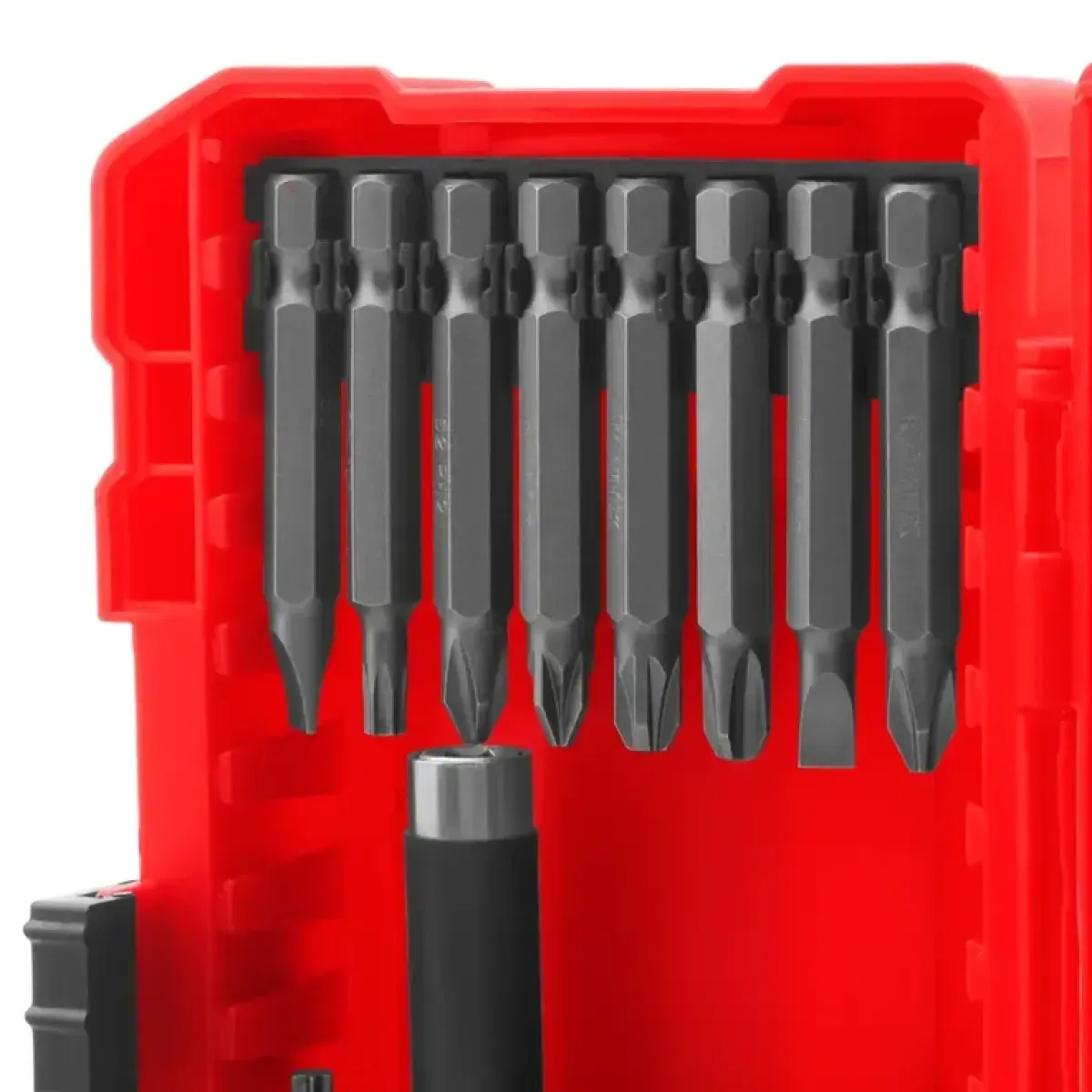 Socket & Bit Tool Set (49pcs)