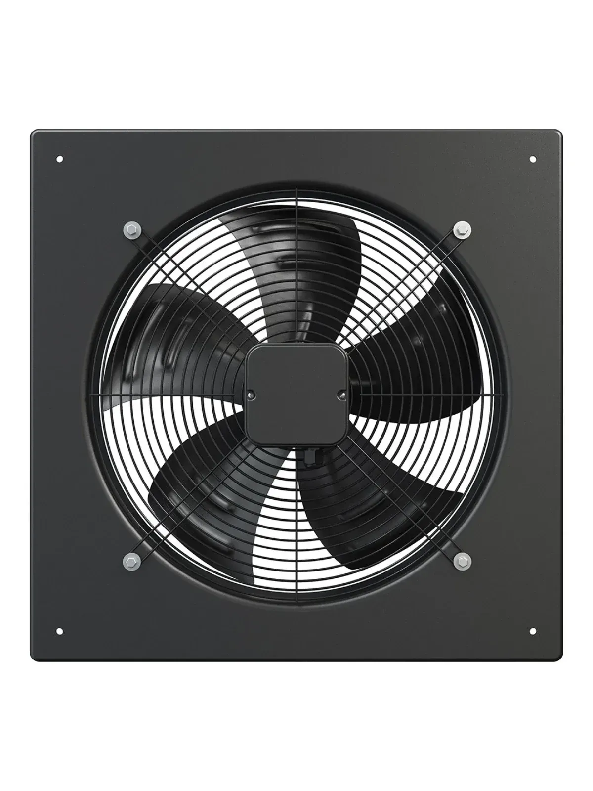 Storm 400 Axial Surface-Mounted Fan