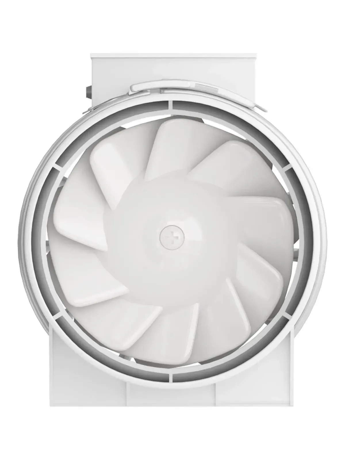 Commercial fan Typhoon 315 2SP