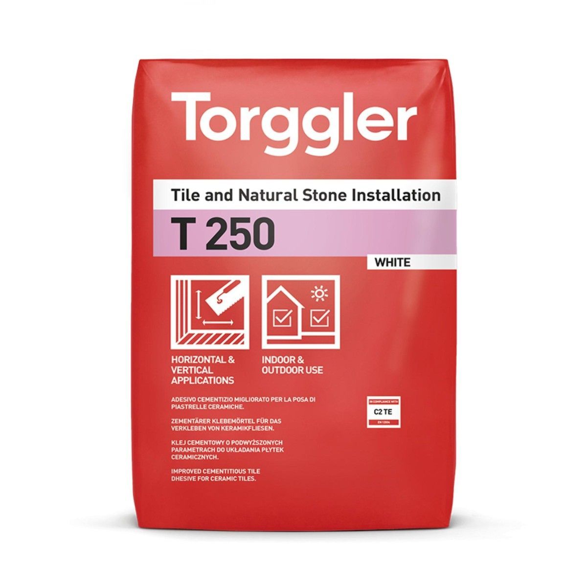 Torggler Tile 250