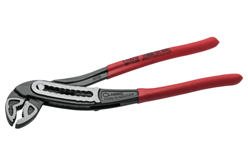 Waterpump Pliers ClassicPlus