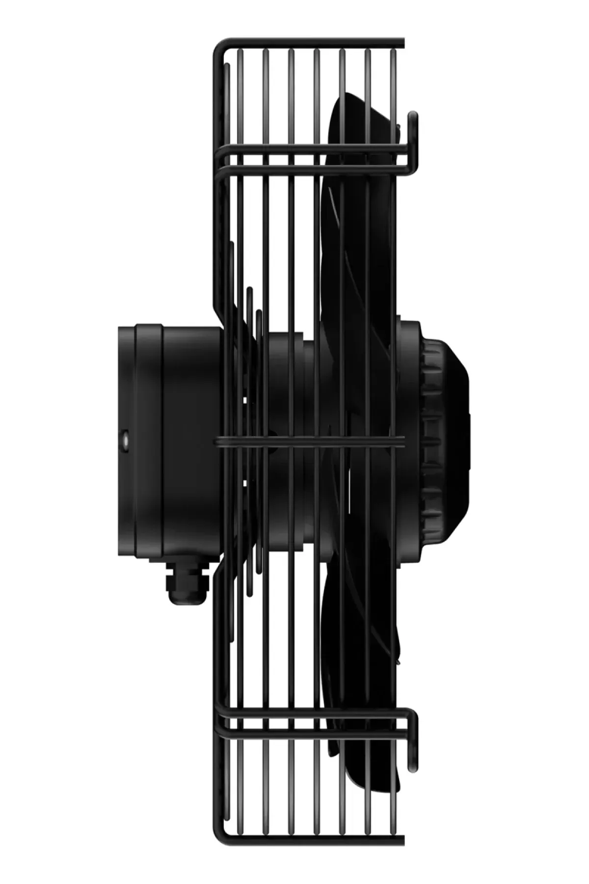 STORM GR 250 2E Axial surface-mounted fan