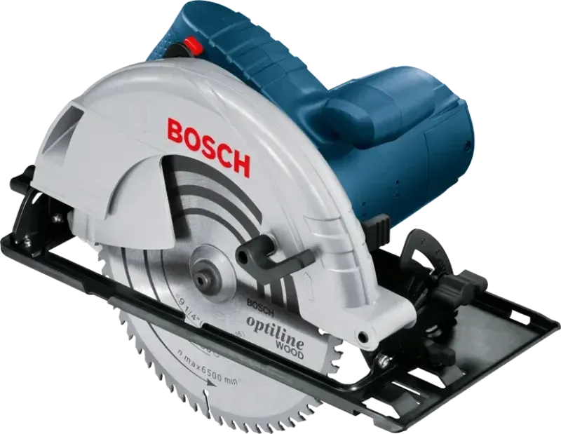 Circular saw 2050W  235mm - Bosch