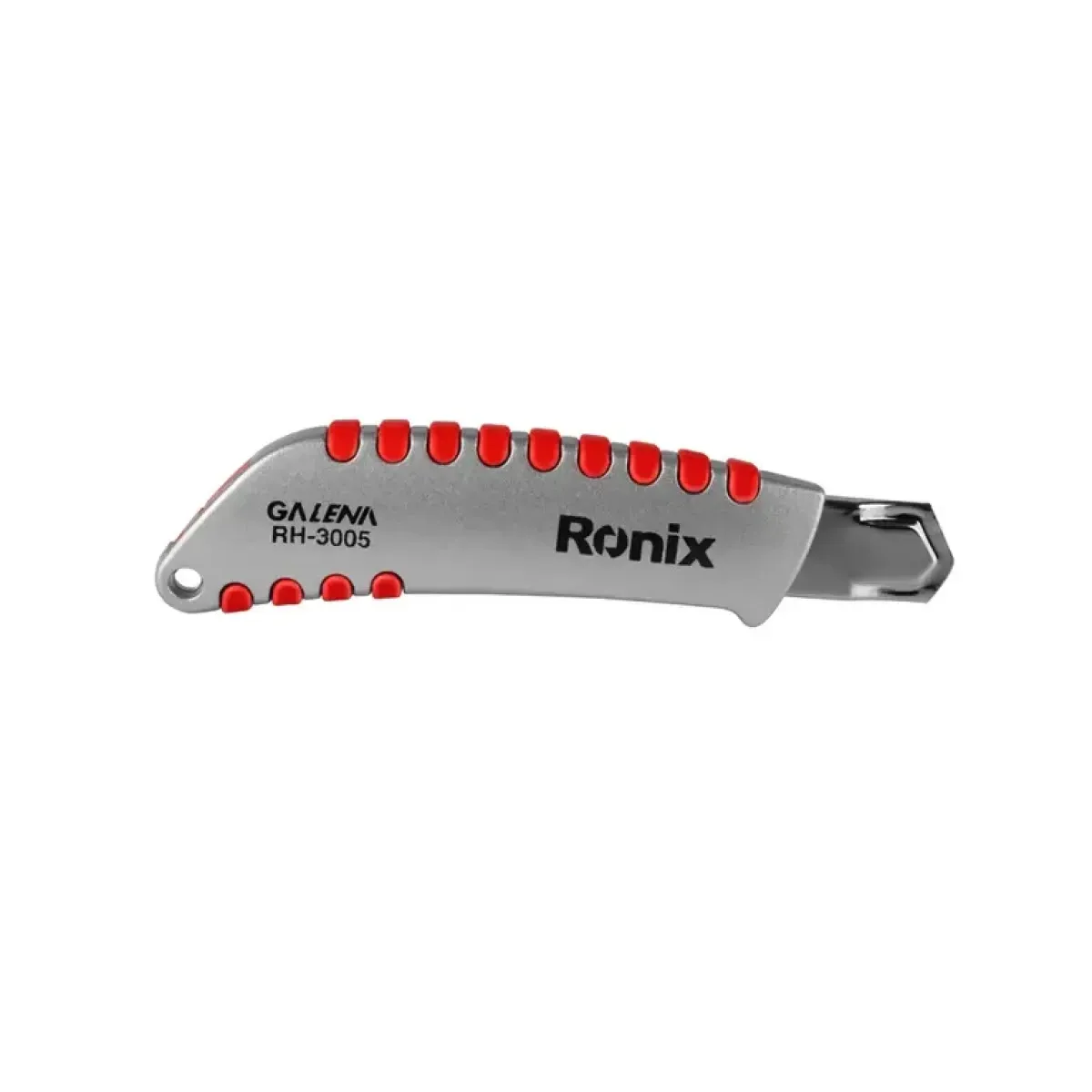 Retraceable Cutter-Galena Model