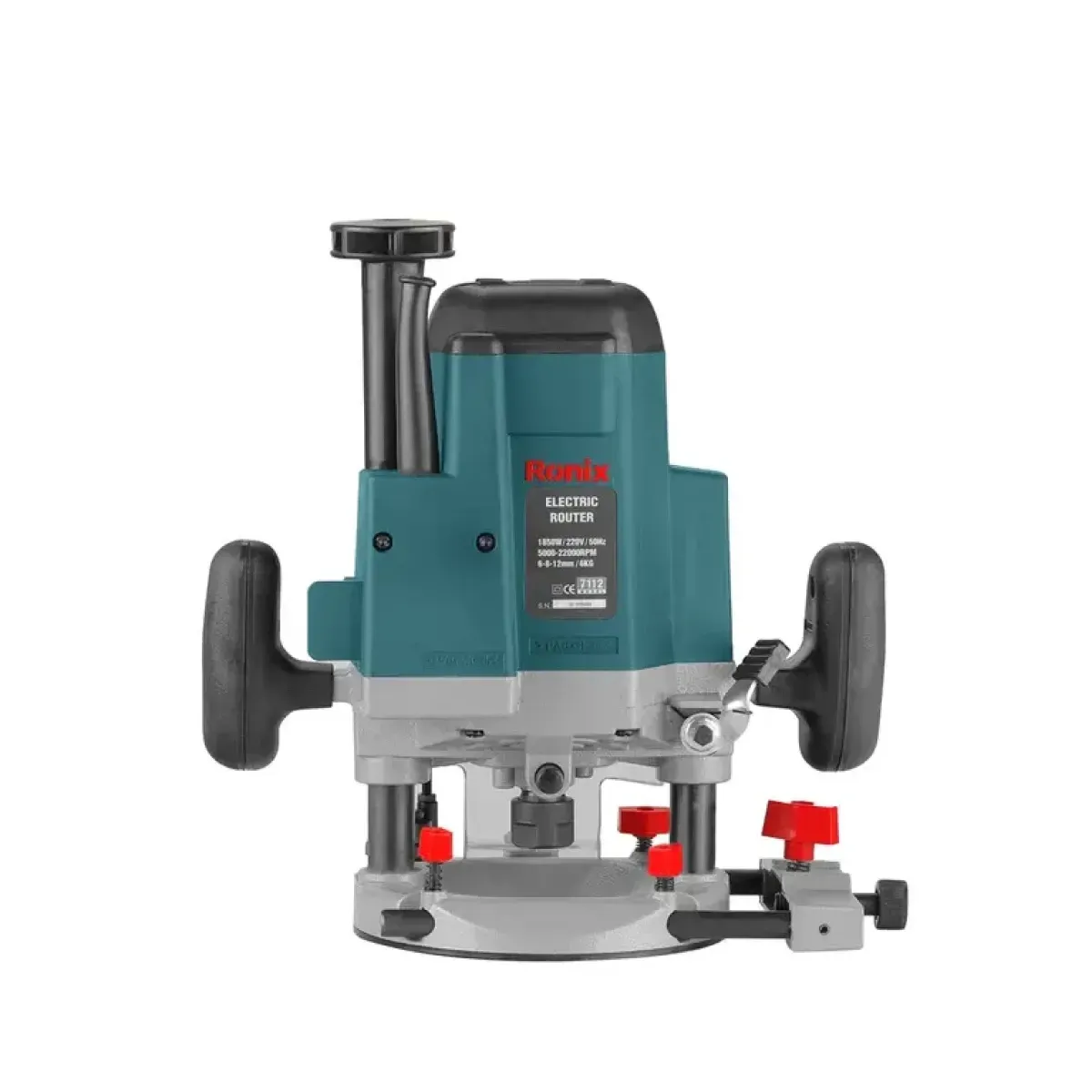 Electric Router 1850W
