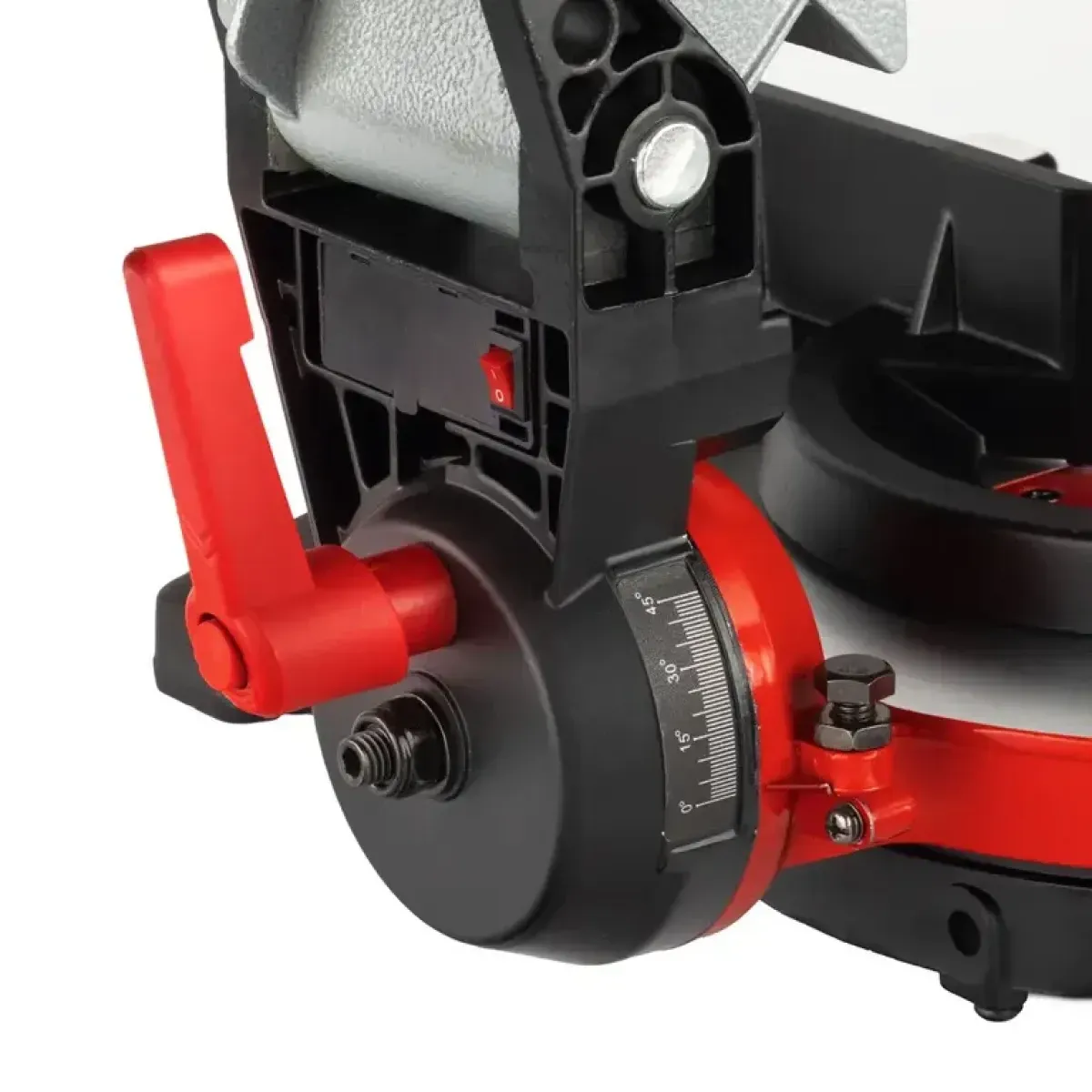 Compound Miter Saw 225mm, 1650W