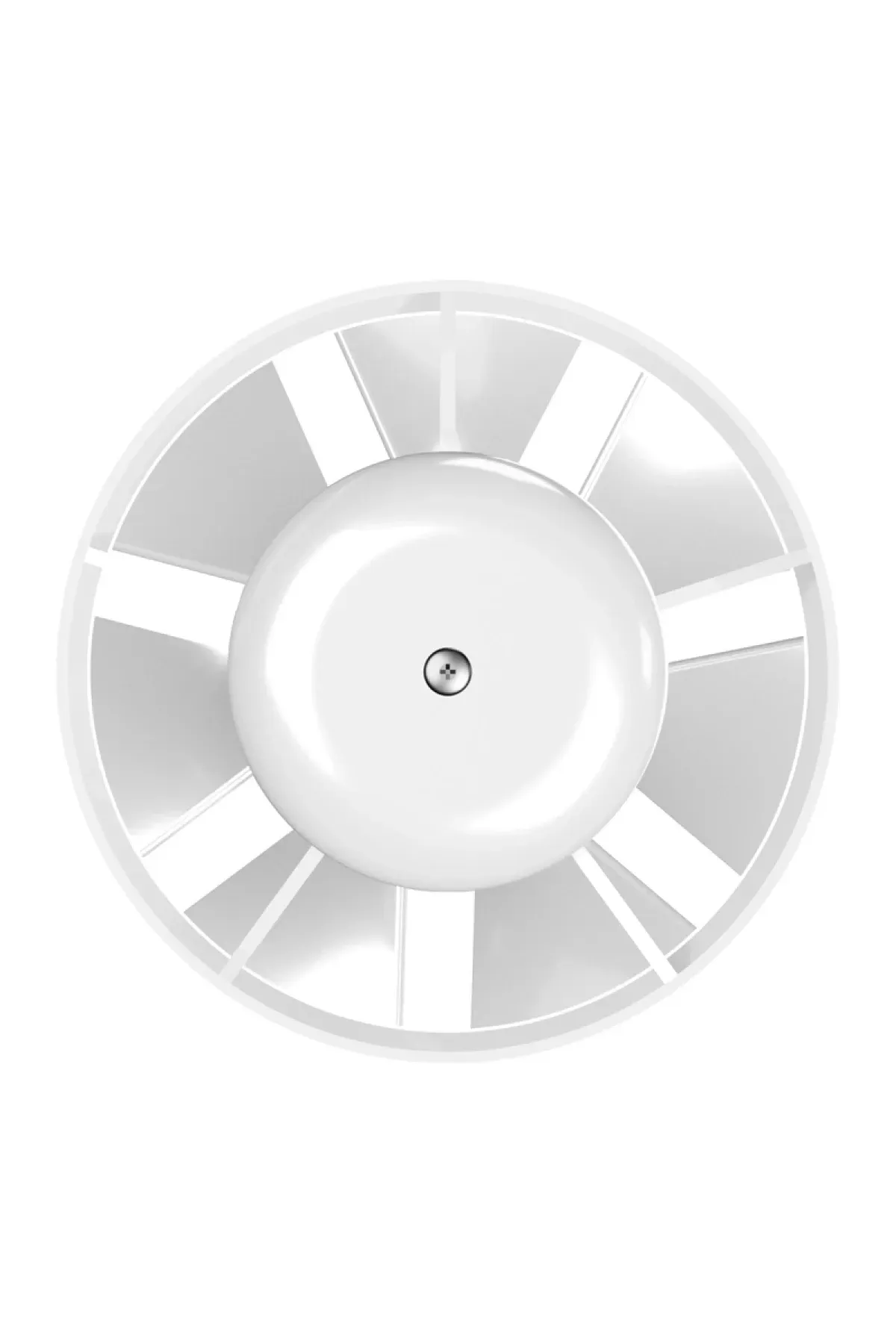 Inline Domestic Fan 5 inch Profit