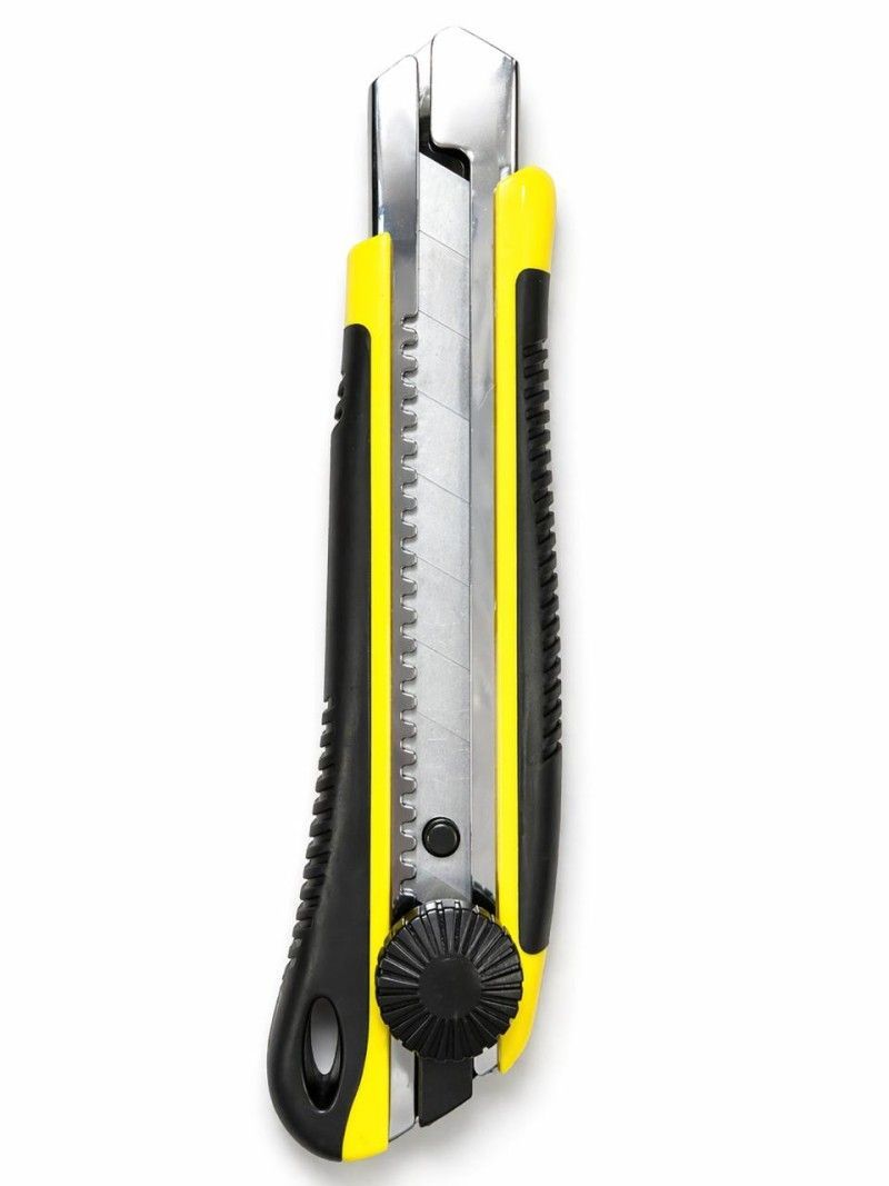 Utility Cutter - Auto Lock