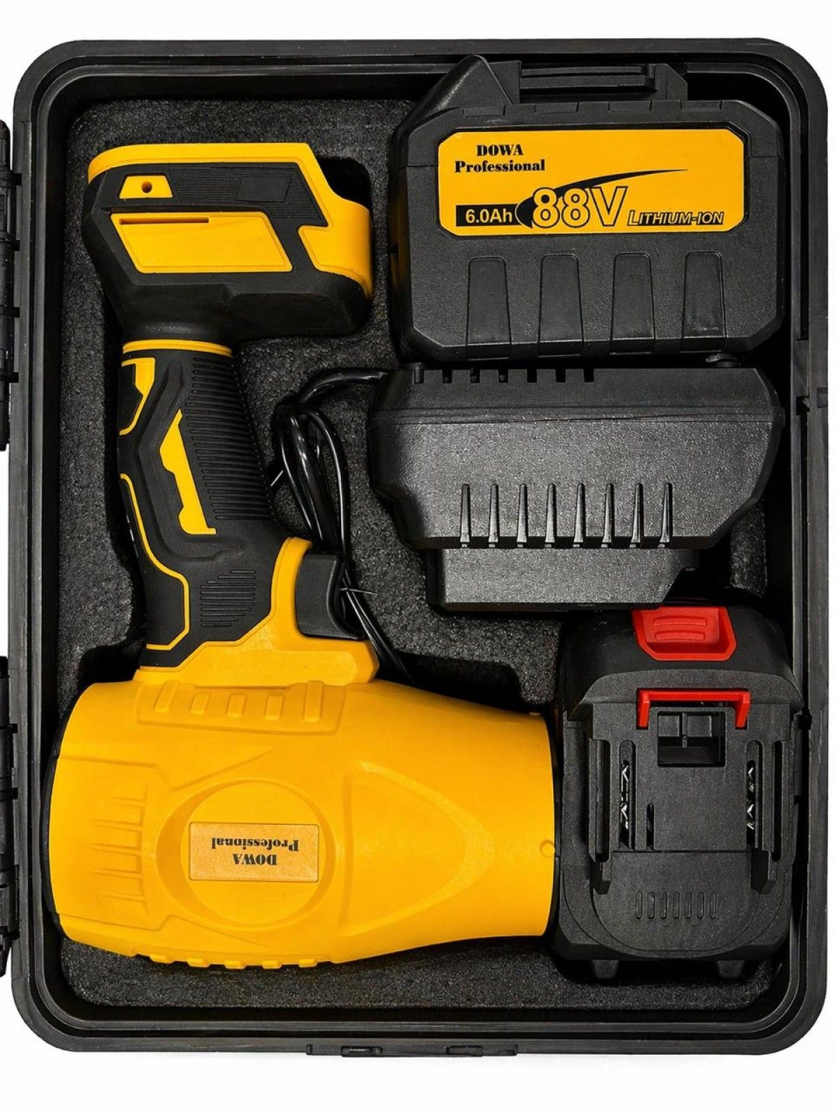 Cordless Blower - Dowa