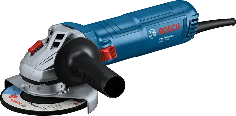 Angle grinder 1200W - Bosch