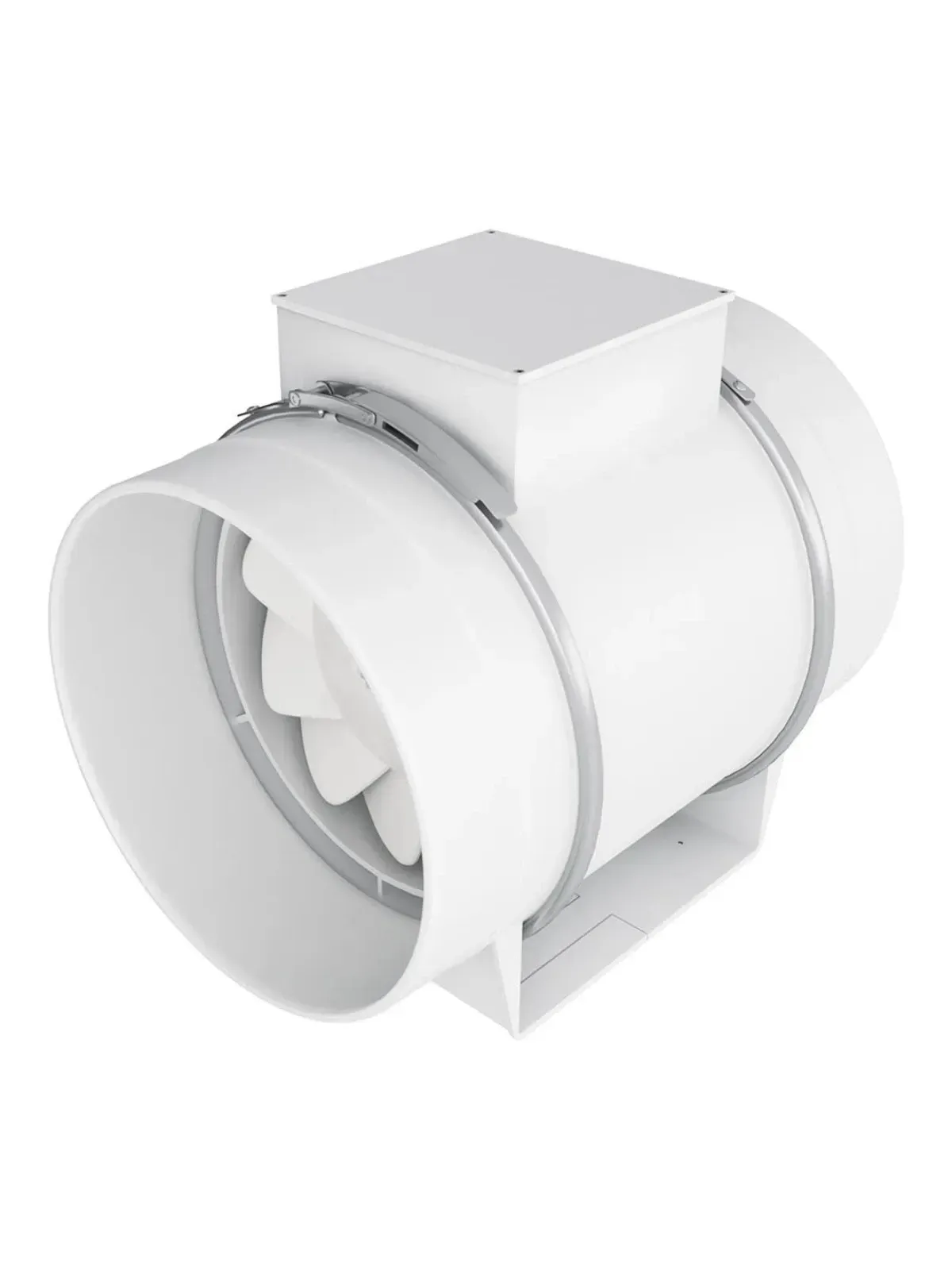 Commercial fan Typhoon 315 2SP