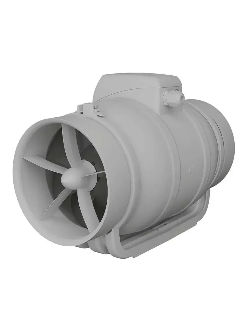 Commercial fan Typhoon 160 2SP