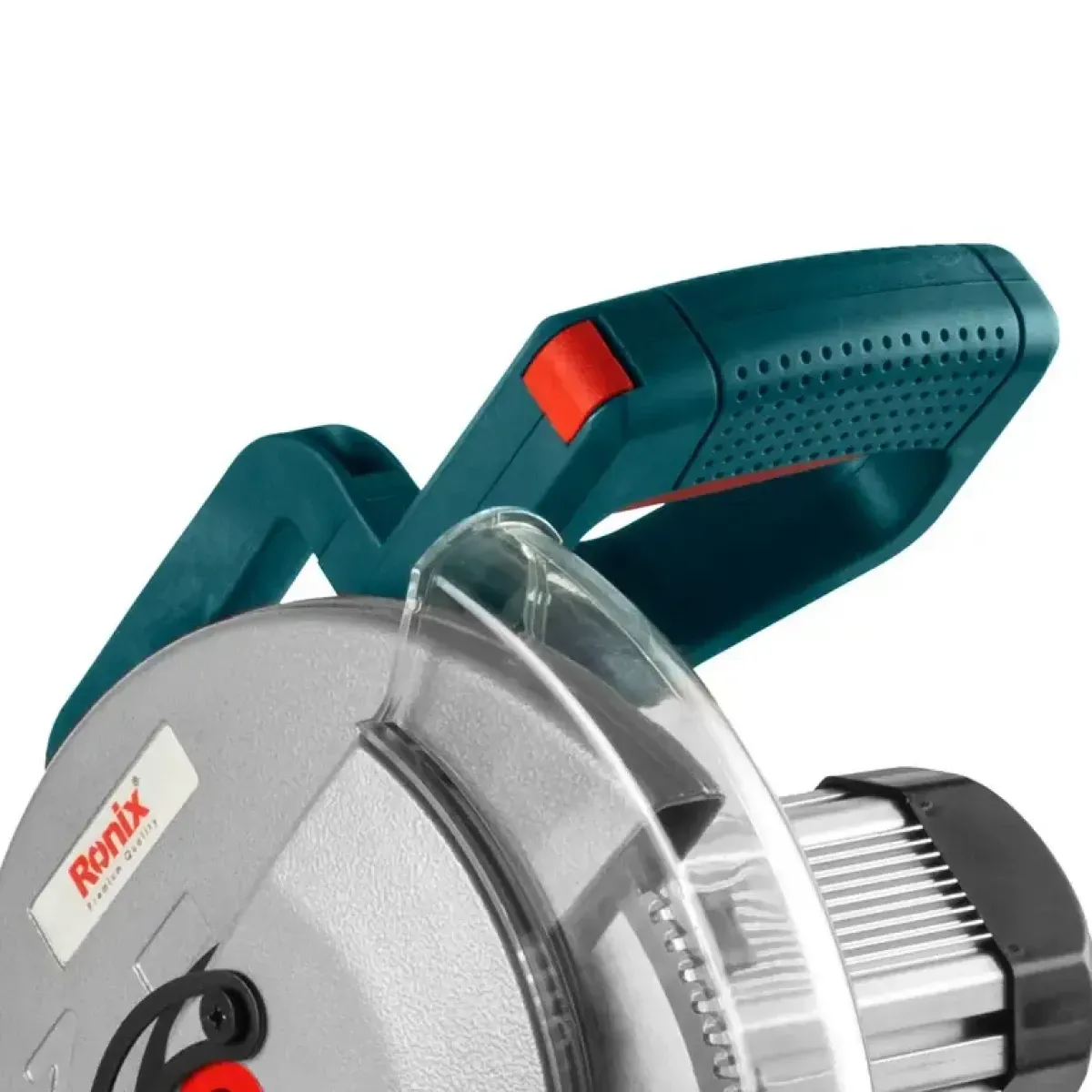Compound Miter Saw 225mm, 1650W