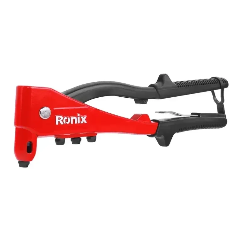 Hand Riveter - Dino Model