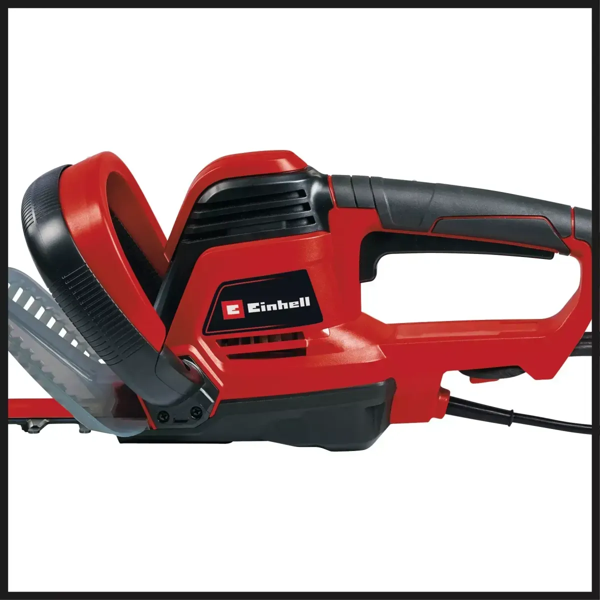 Electric Hedge Trimmer