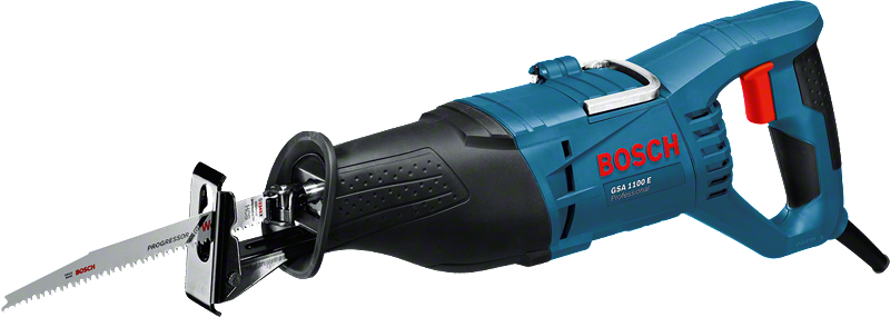 Reciprocating Saw 1100W
