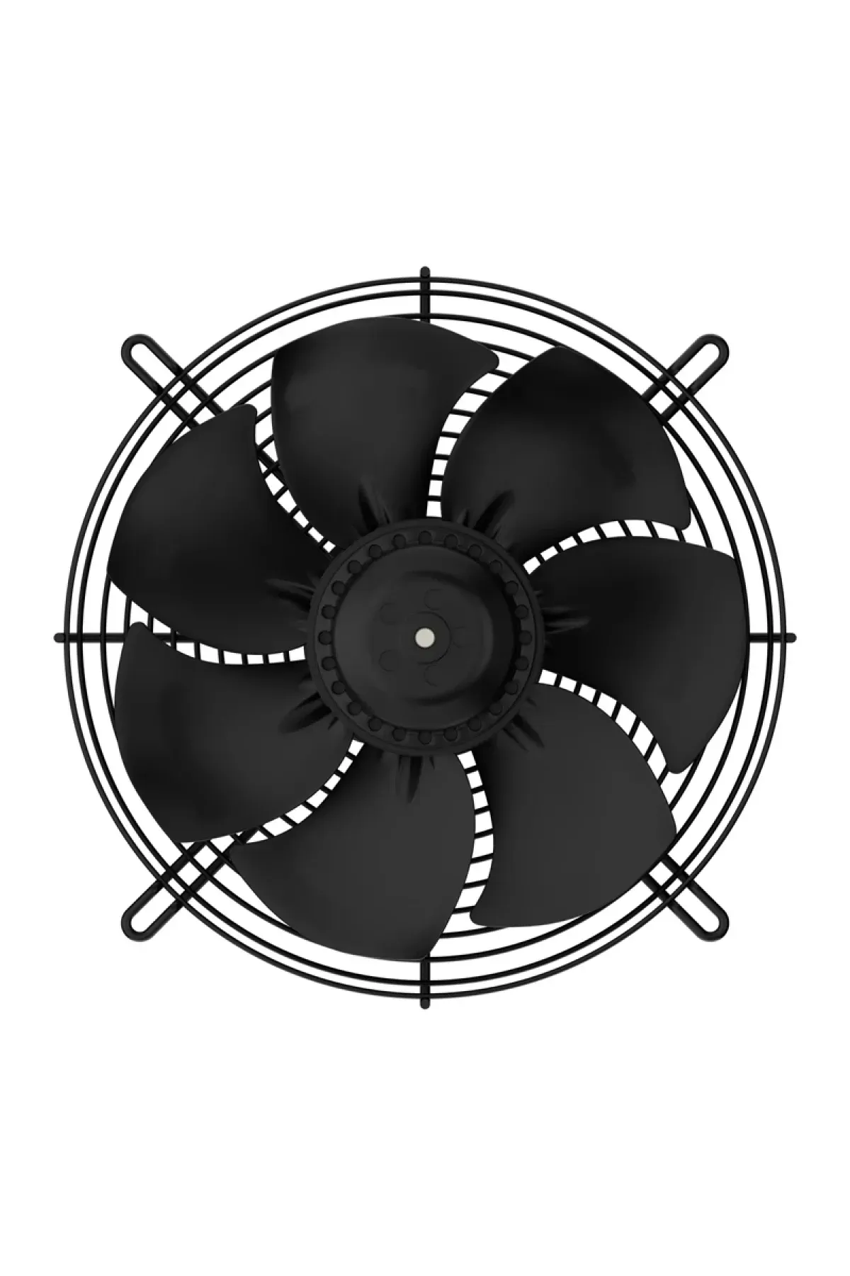 STORM GR 250 2E Axial surface-mounted fan