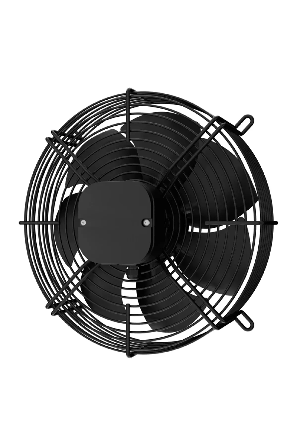 STORM GR 250 2E Axial surface-mounted fan