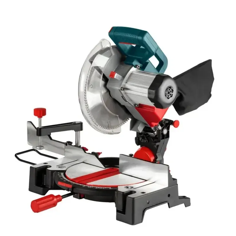 Compound Miter Saw 225mm, 1650W