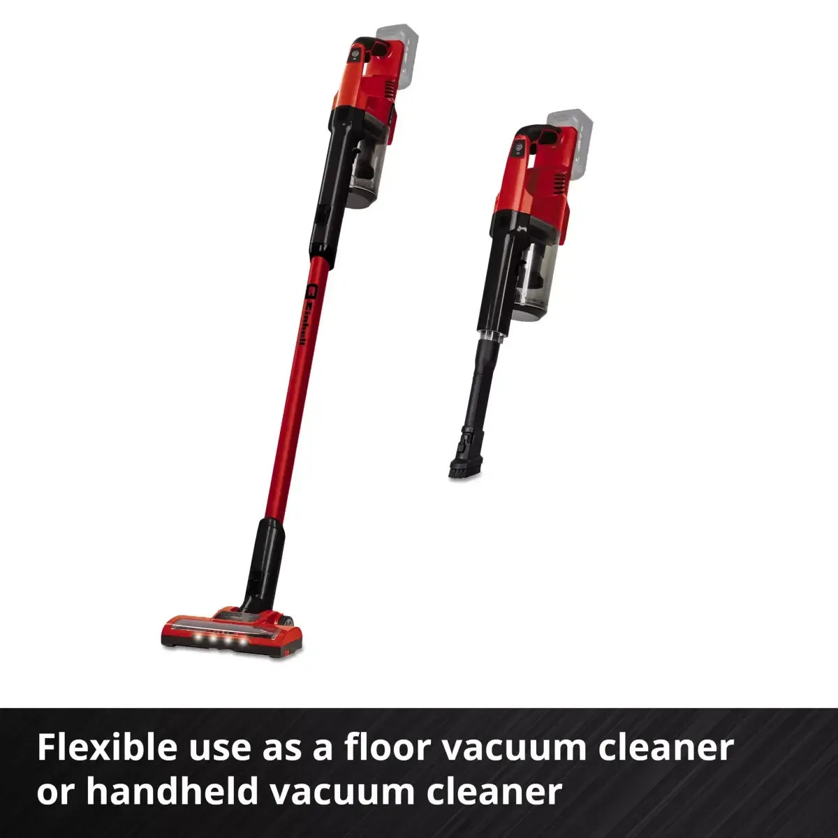 Cordless Handstick Vacuum Cleaner