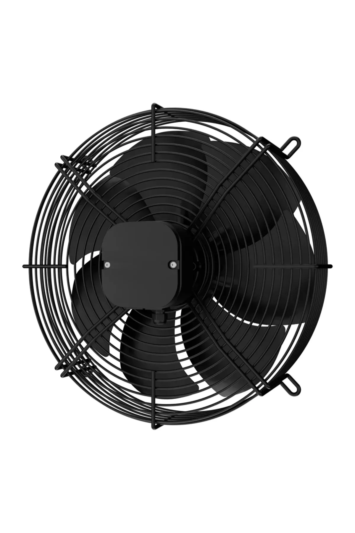 STORM GR 300 2E Axial surface-mounted fan