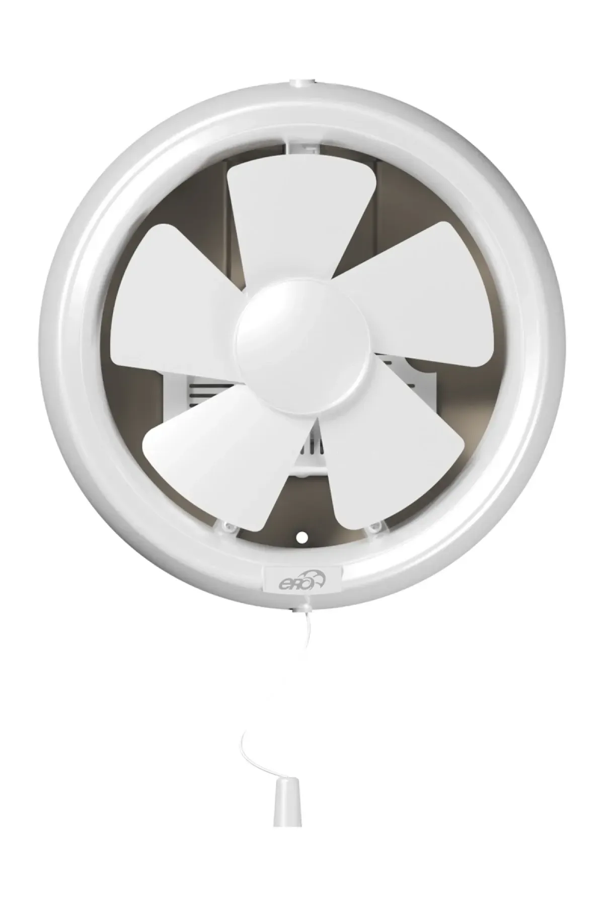 Window 5 inch Fan Hps