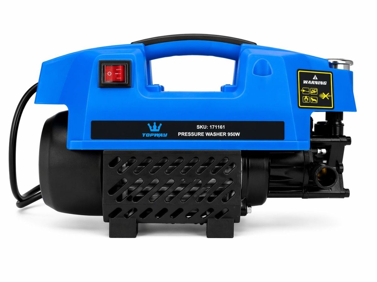 Topway High Pressure Washer 950W