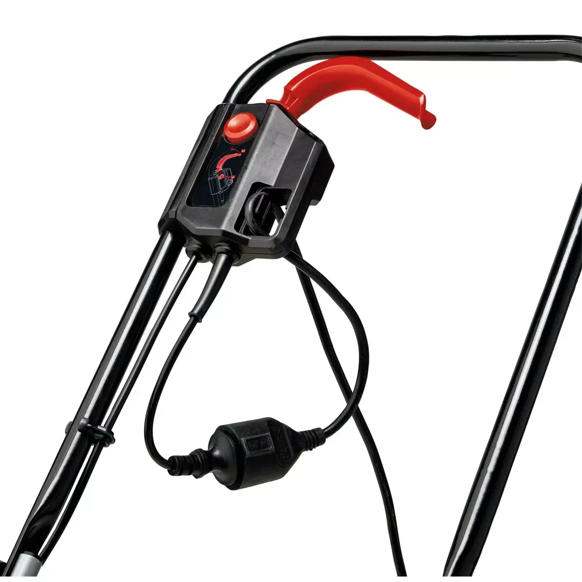Electric Lawn Mower 1000W