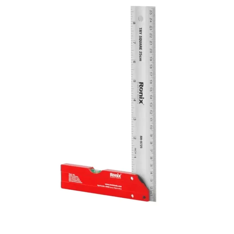 Try Square 25cm