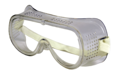 Dust Goggles - Eversafe