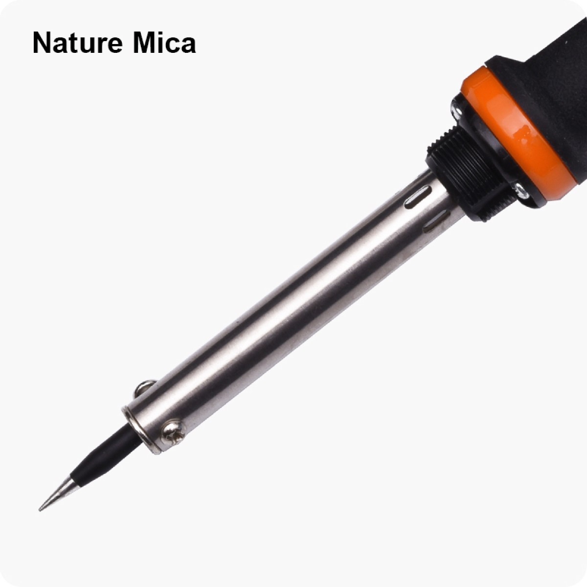 Soldering Iron with Light 30W